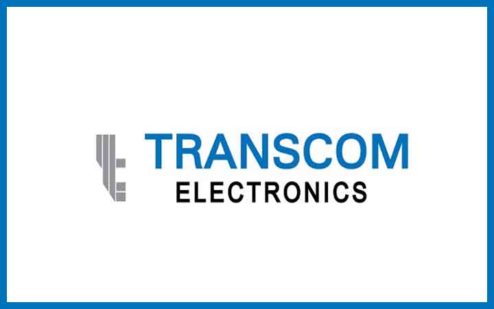 সেলস ম্যানেজার নিয়োগ দেবে ট্রান্সকম ইলেক্ট্রনিক্স